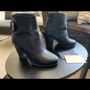 Rag & Bone Kerr bootie